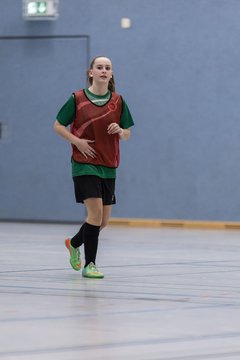 Bild 513 - B-Juniorinnen 2 Loewinnen Cup